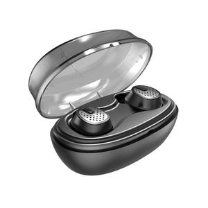 Mini <span class=keywords><strong>Invisible</strong></span> estéreo <span class=keywords><strong>auricular</strong></span> <span class=keywords><strong>Bluetooth</strong></span> para Iphone móvil deporte Tws <span class=keywords><strong>Bluetooth</strong></span> inalámbrica auriculares con caja de carga - Product Image 1