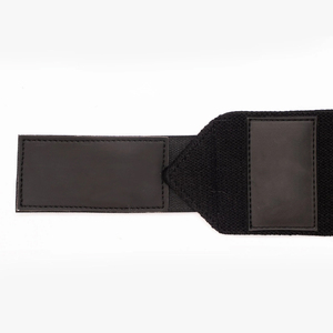 Muñequeras de Levantamiento de Pesas a Precio de Fábrica, Correas de Muñeca para Entrenamiento Seguro, Correas de Powerlifting de Alta Calidad y Última Tendencia - Product Image 3