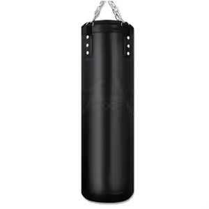 Sac de frappe ultime pour entraînement intensif, idéal pour les salles de sport domestiques et commerciales, parfait pour la boxe, les arts martiaux, le fitness et les entraînements de musculation - Product Image 3
