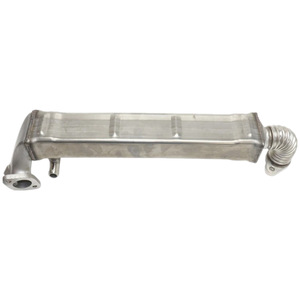 ท่อไอเสียสแตนเลสสตีลสำหรับรถฟอร์ด F250 F350 F550 F450ระบายความร้อนด้วยน้ำ8C3Z9P456A - Product Image 1