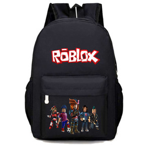 Mochila <span class=keywords><strong>Roblox</strong></span>, Mochila <span class=keywords><strong>Roblox</strong></span>, mochilas escolares para niños, Mochila para niños, Mochila escolar para niños - Product Image 6