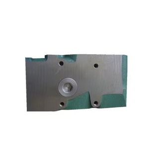 Ds11 Xi lanh đầu 10570028 10570037 cho Scania ds11/ds112/ds113 - Product Image 5