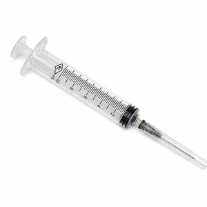 Jeringa <span class=keywords><strong>Intravenosa</strong></span> Sol-KL OEM ODM, Todos los Tamaños, Jeringa de Plástico Luer Slip, Jeringa Desechable de 10 ml - Product Image 5