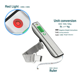 Kit <span class=keywords><strong>de</strong></span> Viaje al por Mayor <span class=keywords><strong>de</strong></span> Fábrica: Adaptador Universal <span class=keywords><strong>de</strong></span> Alta Calidad, Etiqueta para Equipaje y Báscula con Regla para Viajes - Product Image 6