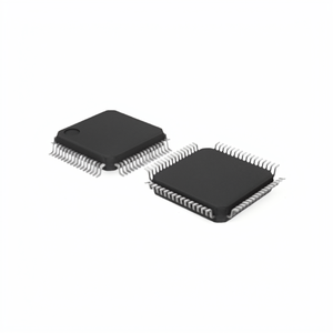 Embedded BOM IC In Stock 64 LQFP LPC11U37FBD64_401, Electronic Circuit Components - Product Image 1