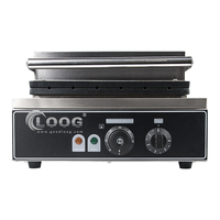 Gaufrier électrique Commercial, w, bâtonnets pour sucettes, appareil à vendre, nouvel arrivage de cuisine