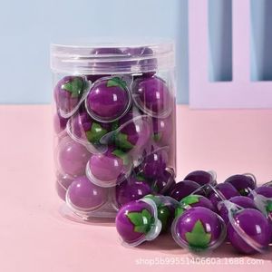Caramelos Blandos con Relleno Explosivo, Dulces Halal Multicolores, Empaque Personalizable, Bolsa Rellena de Frutas - Venta al por Mayor de Fábrica - Product Image 4