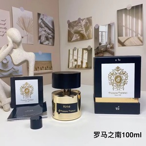 Mỹ Cổ 2-4 Ngày Chất Lượng Hàng Đầu Tiziana Terenzi Kirke, 2015 Nước Hoa Bán Buôn Lâu Dài Cơ Thể Phun Hương Thơm Nước Hoa Ban Đầu - Product Image 6