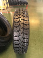 750 Pneu de camion à biais Tbb de marque Taishan