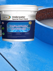 <span class=keywords><strong>Peinture</strong></span> <span class=keywords><strong>acrylique</strong></span> imperméable pour piscine, <span class=keywords><strong>peinture</strong></span> <span class=keywords><strong>marine</strong></span> sous-<span class=keywords><strong>marine</strong></span> du fabricant : revêtement en polyuréthane époxy pour piscines en béton - Product Image 3
