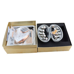 Nueva máquina de tratamiento estético Facial Golden Finger Glow Skin Remover eliminación de <span class=keywords><strong>verrugas</strong></span> Producto de belleza y cuidado personal - Product Image 3