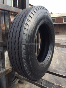 Neumáticos Marca China 215/75r17.5, Neumáticos Nuevos 750r16 - Product Image 4