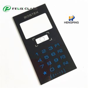 Vidrio con Recubrimiento Repelente al Agua y al Aceite AF para Cubierta de Panel Táctil Felix Glass - Product Image 4