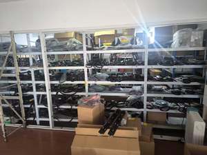 Luftfilter für Busteile 1109-02296 - Product Image 6