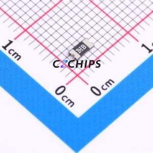 BSMD1206-030-16V Resettable Fuse 1206 Fuse 16V 40A 300mA 650mA - Product Image 1