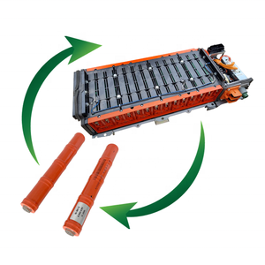 แบตเตอรี่ไฮบริด Ni-mh 4.8V ใหม่สำหรับเปลี่ยนในรถยนต์ Citroen DS5 Hybrid4 <span class=keywords><strong>DSport</strong></span> ปี 2012 2013 2014 2015 2016 - Product Image 1