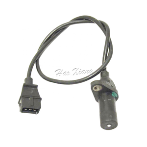 0261210 Hệ Thống Điện Xe Hơi Tự Động Cảm Biến Vị Trí Trục Khuỷu Cảm Biến Cho <span class=keywords><strong>SKODA</strong></span> Ckp Cảm Biến - Product Image 4