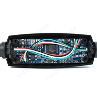 Herramienta de reparación del sensor de urea para camiones Xtruck 24V Diésel Euro5 Euro 6, para reparar la calidad de la urea, la temperatura de la urea y el nivel de líquido, escáner automático