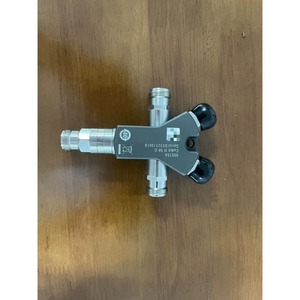 Kit d'Étalonnage Mécanique OSLT 4-en-1 Keysight 85515A, Jusqu'à 9 GHz # sympa - Product Image 1