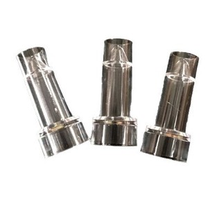 Gobelets d'échantillonnage jetables transparents 16x11x11mm pour analyseur biochimique, consommables de laboratoire - Product Image 4