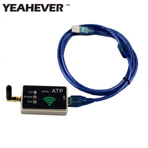 USBor RS232 를 가진 컴퓨터에 무선 무게를 다는 가늠자 - Product Image 6