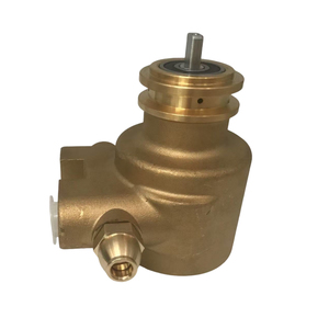750W B240F 750L/H Pomp 12Bar NPT1/2 voor drankautomaten in fastfoodketens - Product Image 4