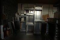 Machine à glace de qualité supérieure pour usine alimentaire