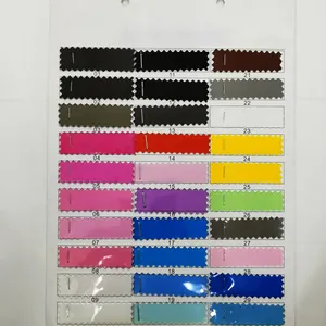 צבע ידידותי לסביבה שקוף סרט tpu צבעוני צבעוני רול עבור תיק ובגדים