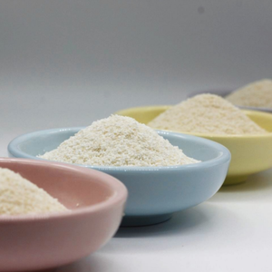 Poudre de CMC de qualité industrielle pour <span class=keywords><strong>colle</strong></span> céramique et épaississant pour détergent - Product Image 3