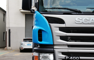 Buen estado Camión tractor para SCAN IA <span class=keywords><strong>P400</strong></span> 6x2 Camión pesado usado para la venta - Product Image 2