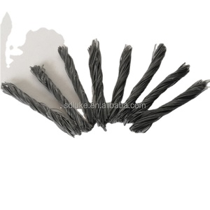 <span class=keywords><strong>Fibre</strong></span> de béton renforcée <span class=keywords><strong>en</strong></span> PP torsadé, haute résistance aux fissures, <span class=keywords><strong>fibre</strong></span> PP pour béton - Product Image 6