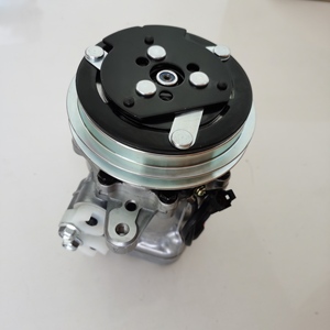 AC máy nén 203-979-6580 BP500-3 bộ phận động cơ máy nén Assy cho máy xúc PC100-6 PC120-6 PC128US-1 PC150-5 PC220-6 - Product Image 2