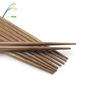 Set de palillos Wenge de <span class=keywords><strong>Madera</strong></span> de Alta Calidad - Product Image 5