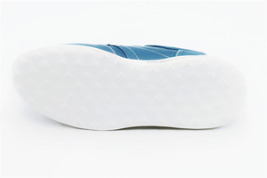 Lanci Sneaker nhà máy zapatos de Hombre sang trọng handmade thể thao sneaker màu xanh Giày chạy cho nam giới - Product Image 6