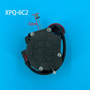 Washing Machine Drain Motor <b>Puller</b> 6cm X 7.3cm X 8.3cm Electric Plastic Replacement Part For XPQ-6C2QA12-14 QA12-109 QA12-137 - Product Image 3