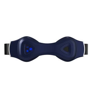 Cinturón Masajeador Abdominal y Lumbar con Calor, Alimentación USB, Control <span class=keywords><strong>de</strong></span> Tiempo, para Fisioterapia, Alivio <span class=keywords><strong>de</strong></span> Distensión <span class=keywords><strong>de</strong></span> Disco Lumbar, Modelo <span class=keywords><strong>de</strong></span> Regalo - Product Image 5