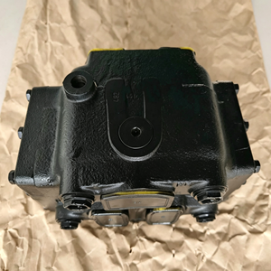 เครื่องขยายสัญญาณแบบไหลรุ่นดั้งเดิม 150F0071 OSQB 8 สำหรับอุปกรณ์เครื่องจักรก่อสร้าง - Product Image 4