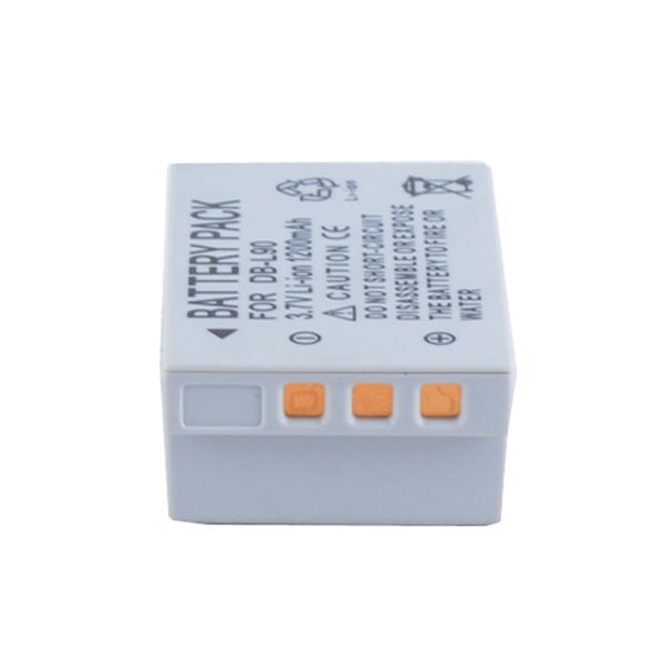 三洋電機 DB-L90 DBL90 用デジタルビデオカメラバッテリー| Alibaba.com