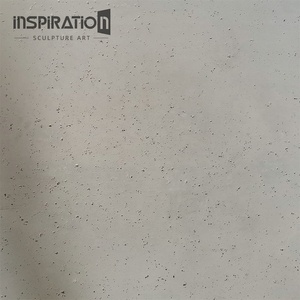 Bảo tàng lớp phong cách tuyệt vời bê tông đúc sẵn bảng xốp nhẹ gfrc mặt tiền ốp tường kiến trúc - Product Image 6