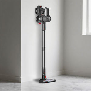 <span class=keywords><strong>Aspiradora</strong></span> de Mano, <span class=keywords><strong>Potente</strong></span> Succión, Fácil de Limpiar, <span class=keywords><strong>Escoba</strong></span> Eléctrica Inalámbrica para el Hogar, el Automóvil y la Limpieza de Pelo de Mascotas - Product Image 4