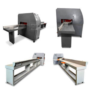 Gergaji pemotong kayu silang, gergaji pemotong kayu persegi pneumatik - Product Image 1