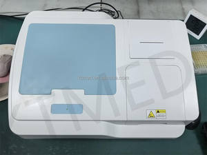 Lecteur de microplaques à double longueur d'onde / Lecteur de microplaques multimode pour clinique KT-B064 - Product Image 3