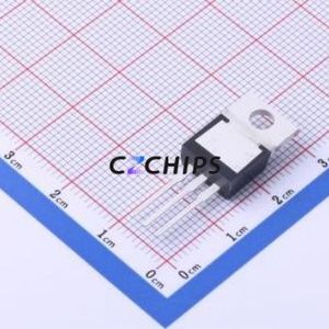 Transistor de Efecto de Campo (MOSFET) FDP036N10A TO-220 al por Mayor, Componentes Electrónicos y Servicio BOM - Product Image 2