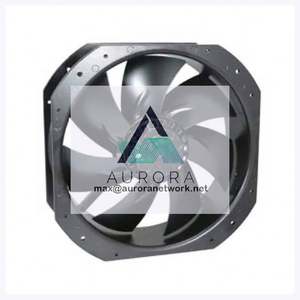 Ventilateurs de moteur de haute qualité, OD254AP-24HB10A, avec un bon prix, Support OEM - Product Image 4