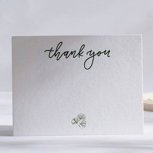 Diseña Tarjetas de Invitación y Tarjetas de Felicitación de Papel Personalizadas y a Medida - Product Image 4