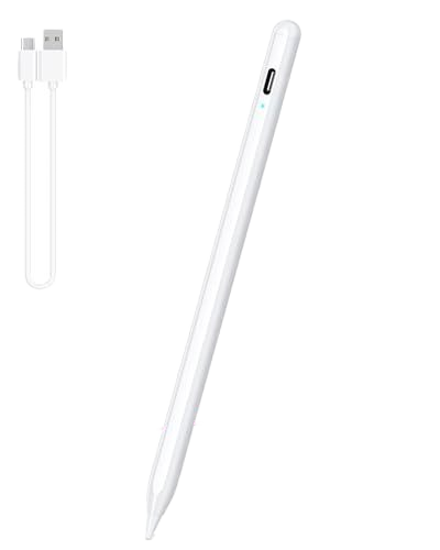 Manufacturer's Smart Universal Active Drawing Pencil Touch Stylus Pen iPad Android Mobile Phone Compatibility Metal Plastic