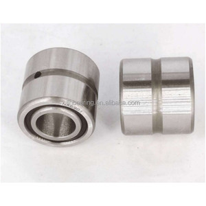 ตลับลูกปืนเม็ดเข็มกลึงแบบ <span class=keywords><strong>NA6901</strong></span>รุ่น NA ที่มีวงแหวนด้านในขนาด12x24x22มม - Product Image 5