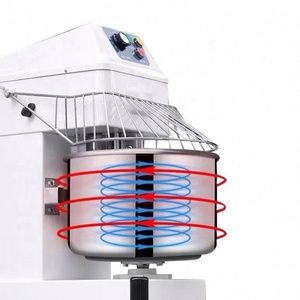 เครื่องผสมแป้งขนาดเล็กเครื่องผสมแป้งแบบใหม่ - Product Image 4