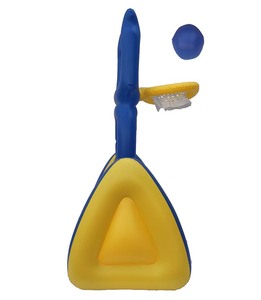 Trẻ em ngoài trời trò chơi thể thao & Ngoài trời chơi đồ chơi cho trẻ mới biết đi chàng trai cô gái vòng quăng trò chơi cho sân bãi cỏ bên gia đình - Product Image 5