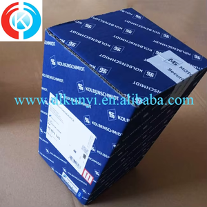 Originale KOLBENSCHMIDT EW180C EC210 D6E grande end cuscinetti std 79411600 - Product Image 4